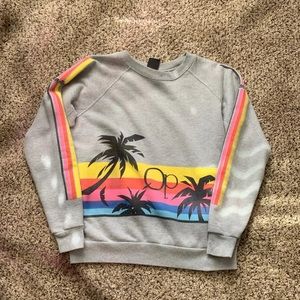 Ocean Pacific Crewneck